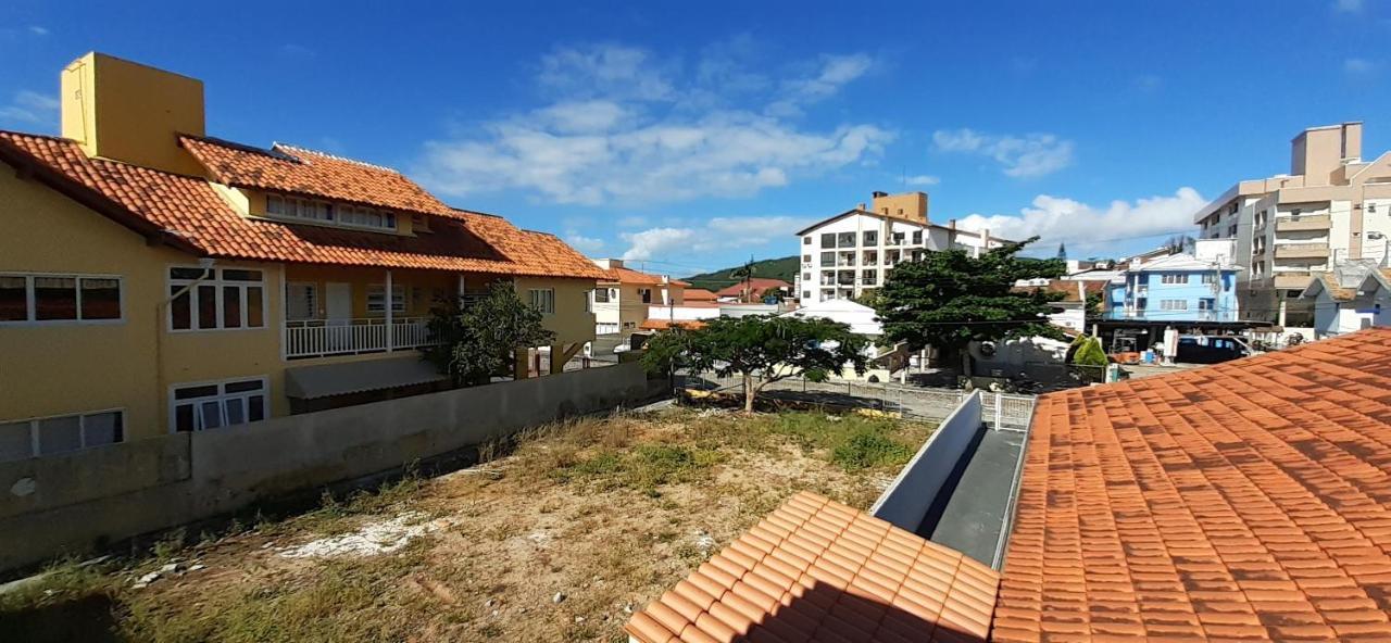 Parada dos Golfinhos Florianopolis Exterior foto