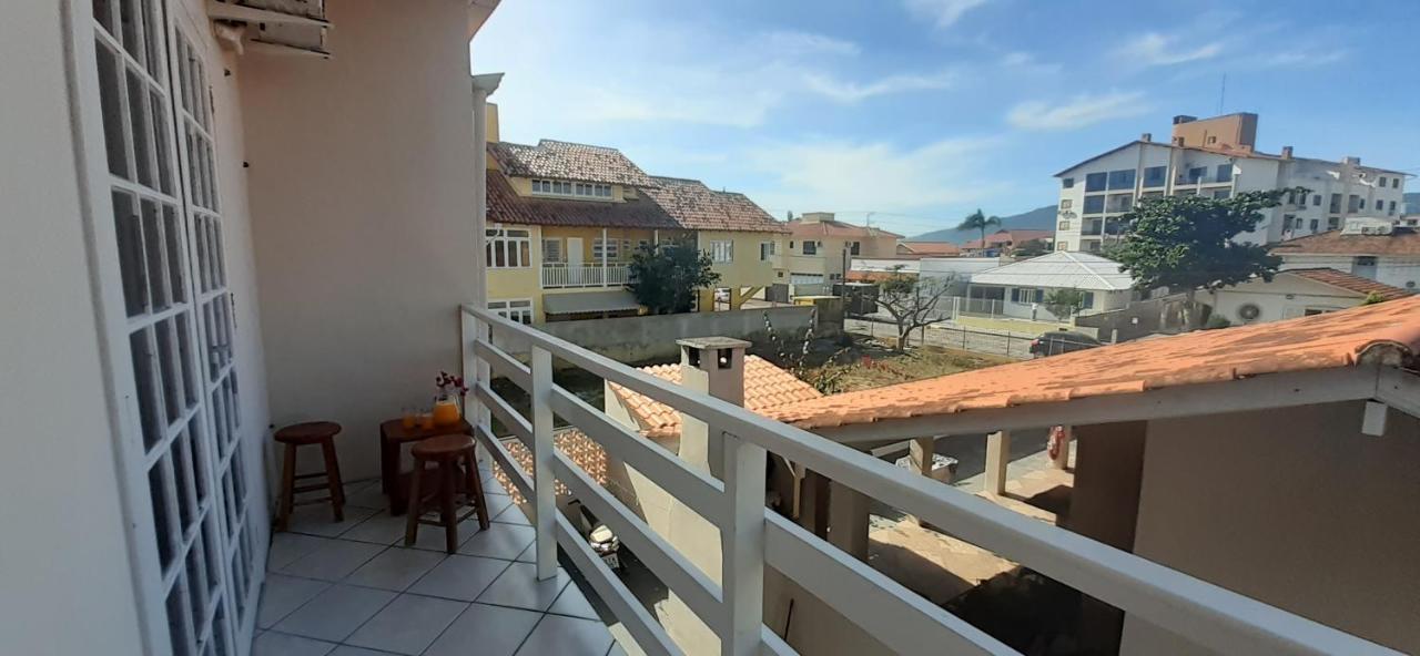 Parada dos Golfinhos Florianopolis Exterior foto