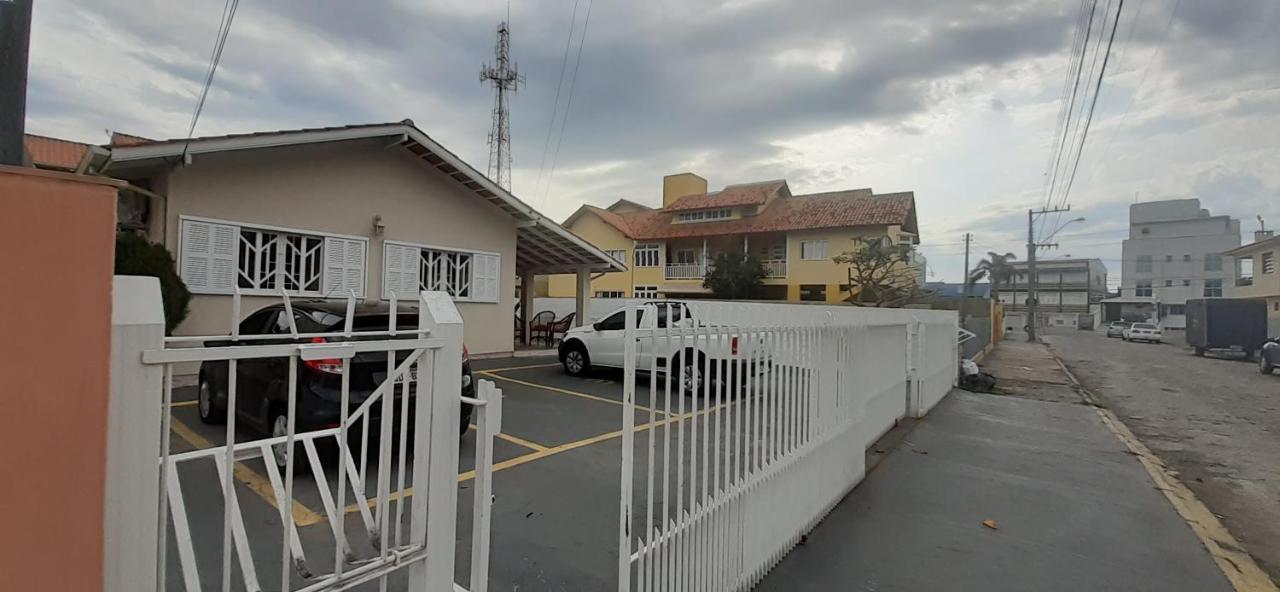 Parada dos Golfinhos Florianopolis Exterior foto