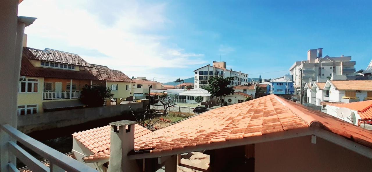Parada dos Golfinhos Florianopolis Exterior foto