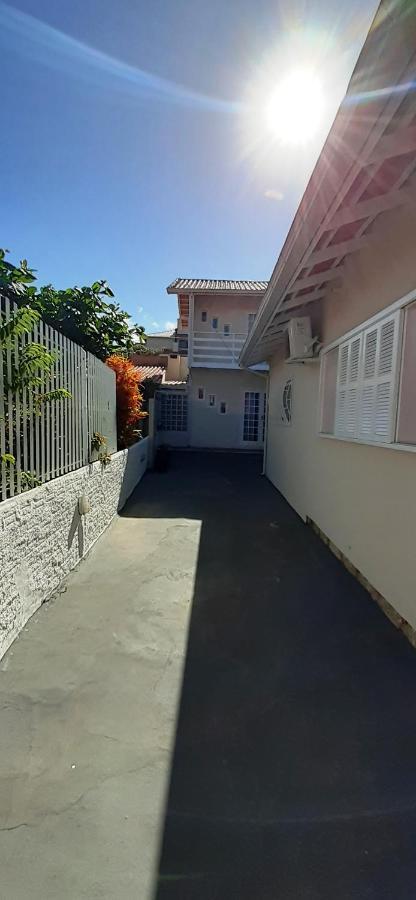 Parada dos Golfinhos Florianopolis Exterior foto
